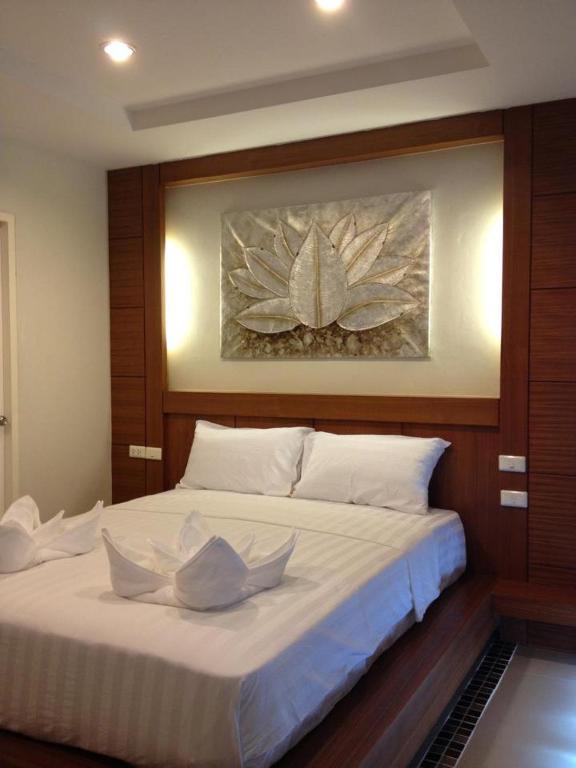 Renoir Boutique Patong