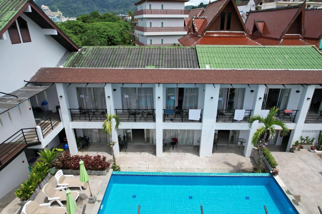 The Nest Resort 3*