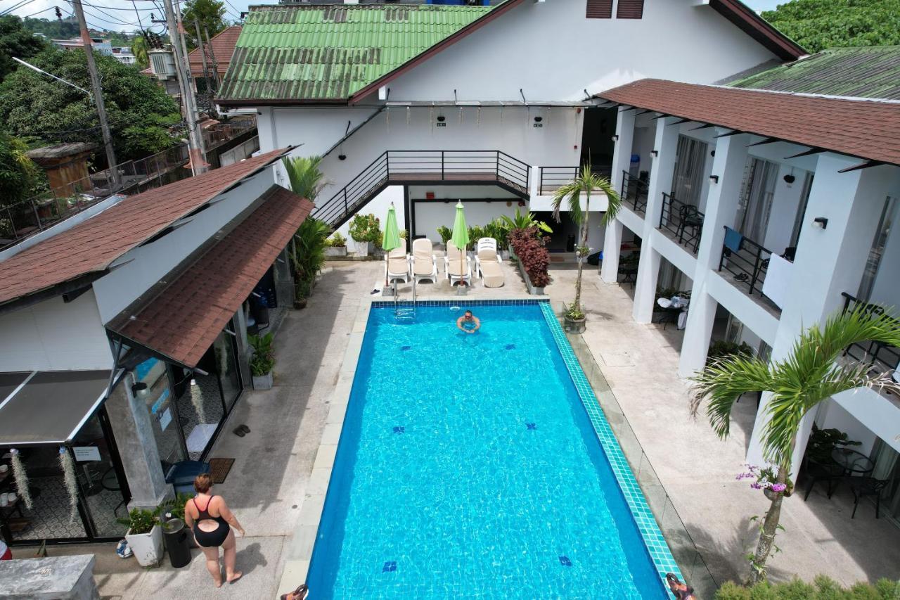 Resort The Nest Patong