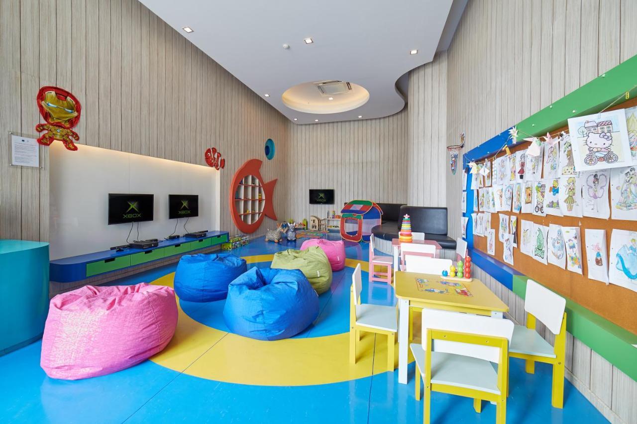 Novotel Phuket