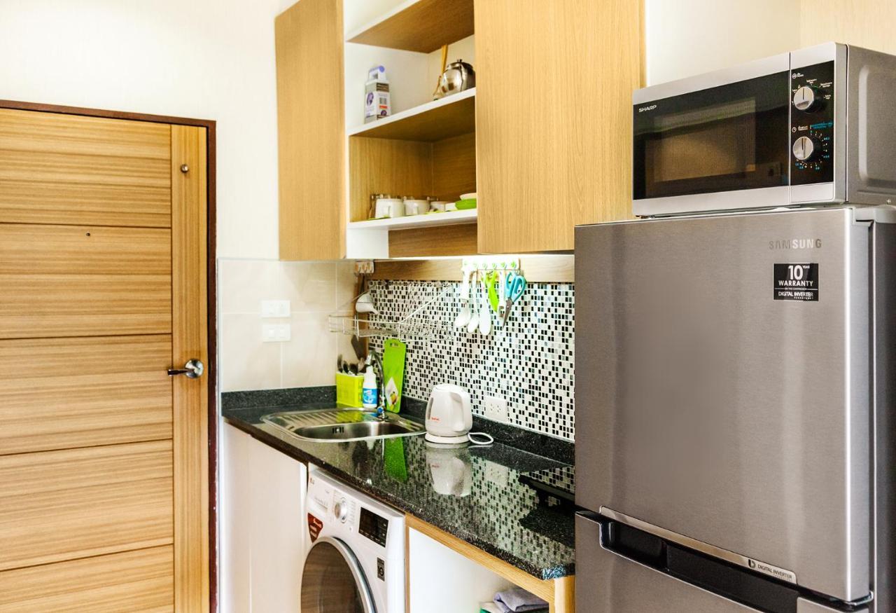 Unit Apartment