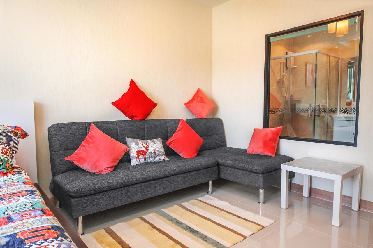 Unit * Nai Thon Beach