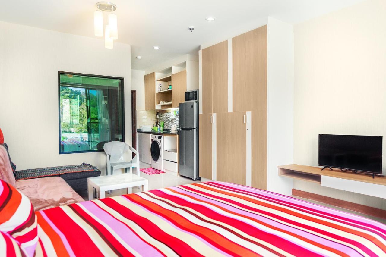Unit Apartment *