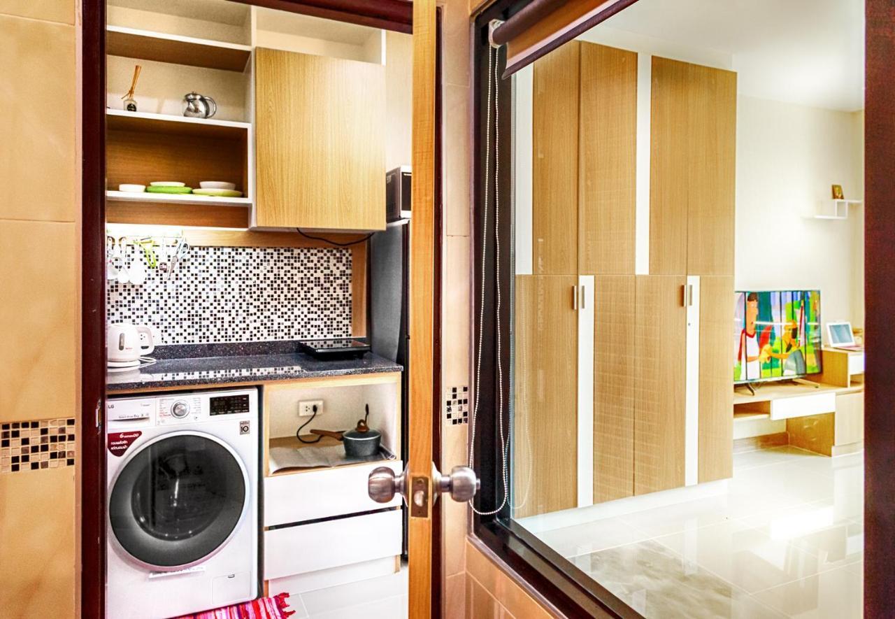 Apartment Unit
