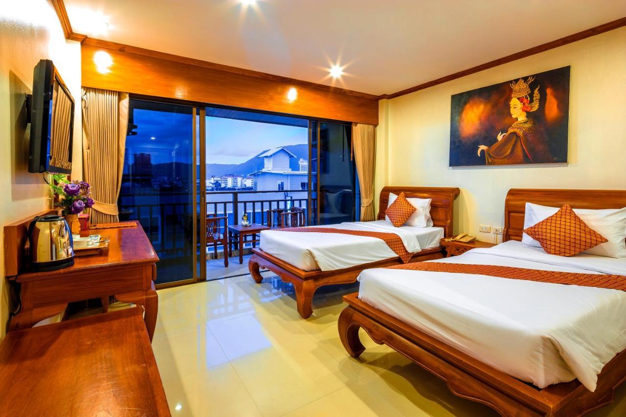 Heaven Patong