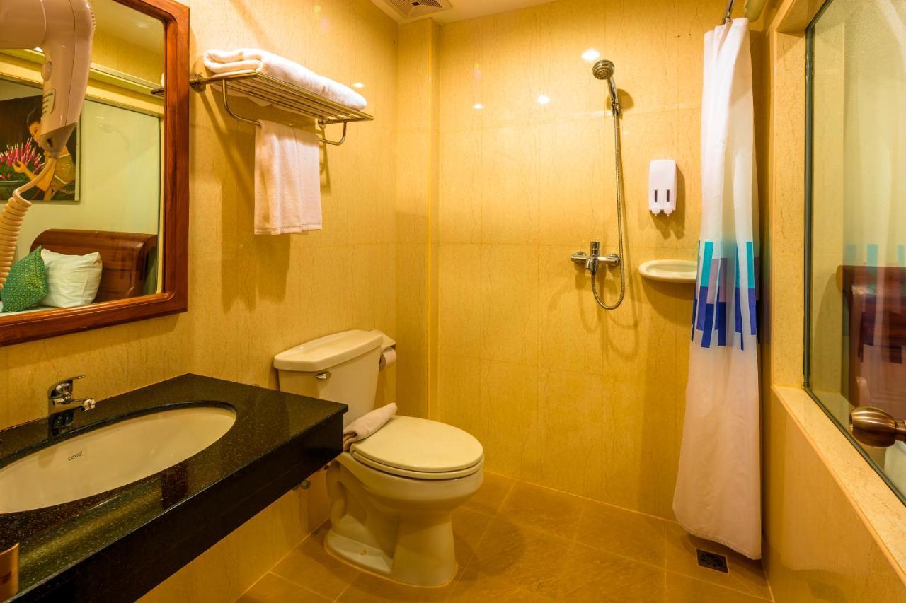 Heaven Hotel