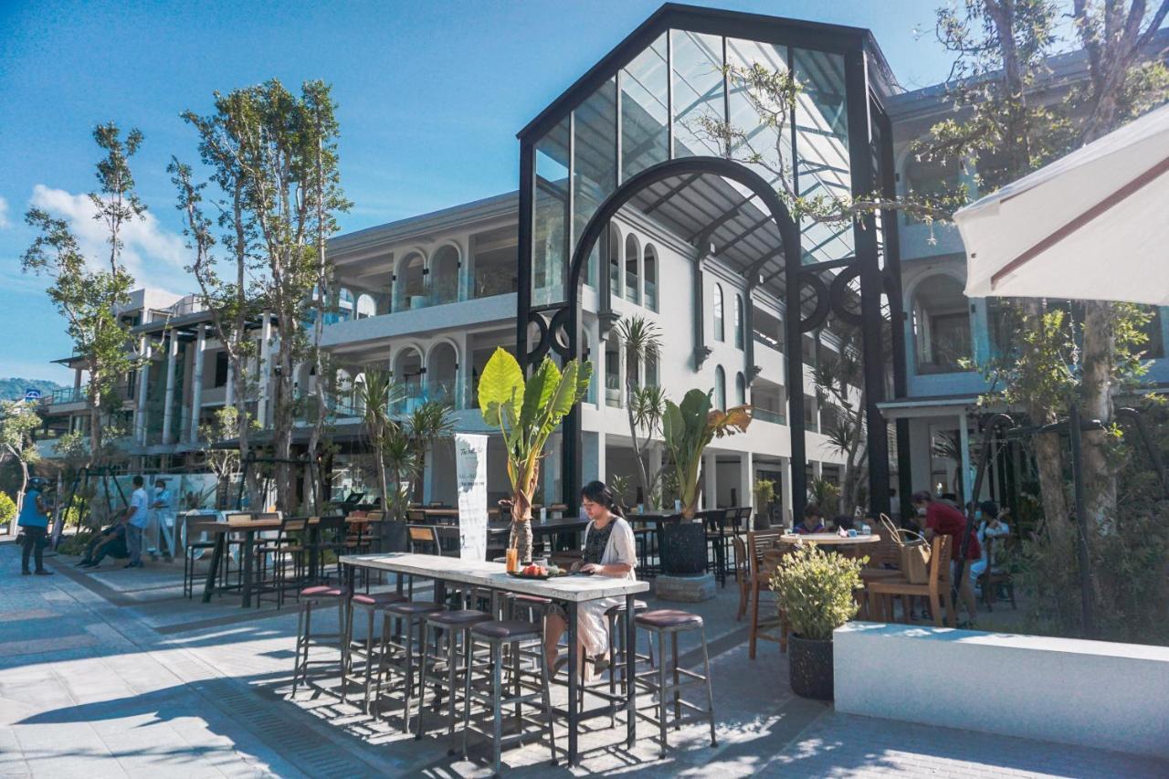 Anona Beachfront Phuket Resort-sha Extra Hotel 4*