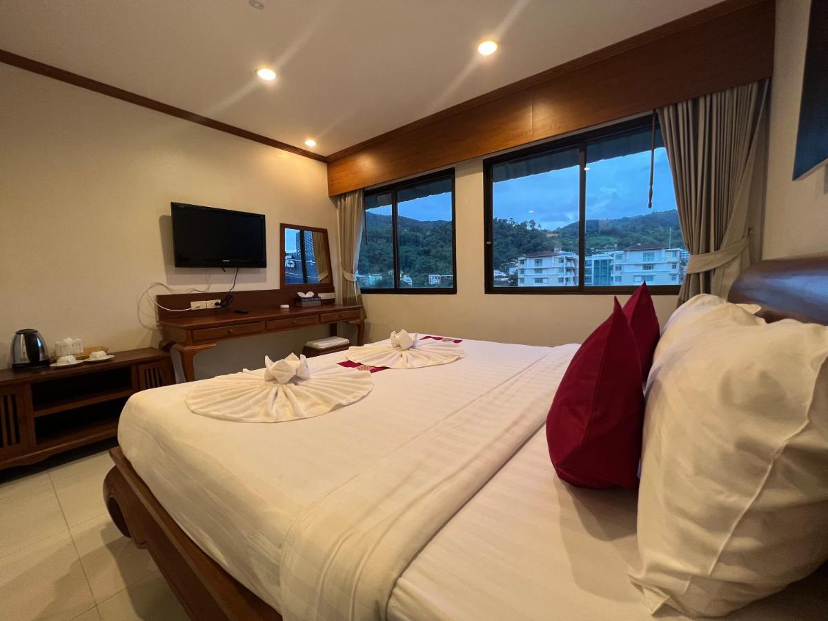 Heaven Hotel