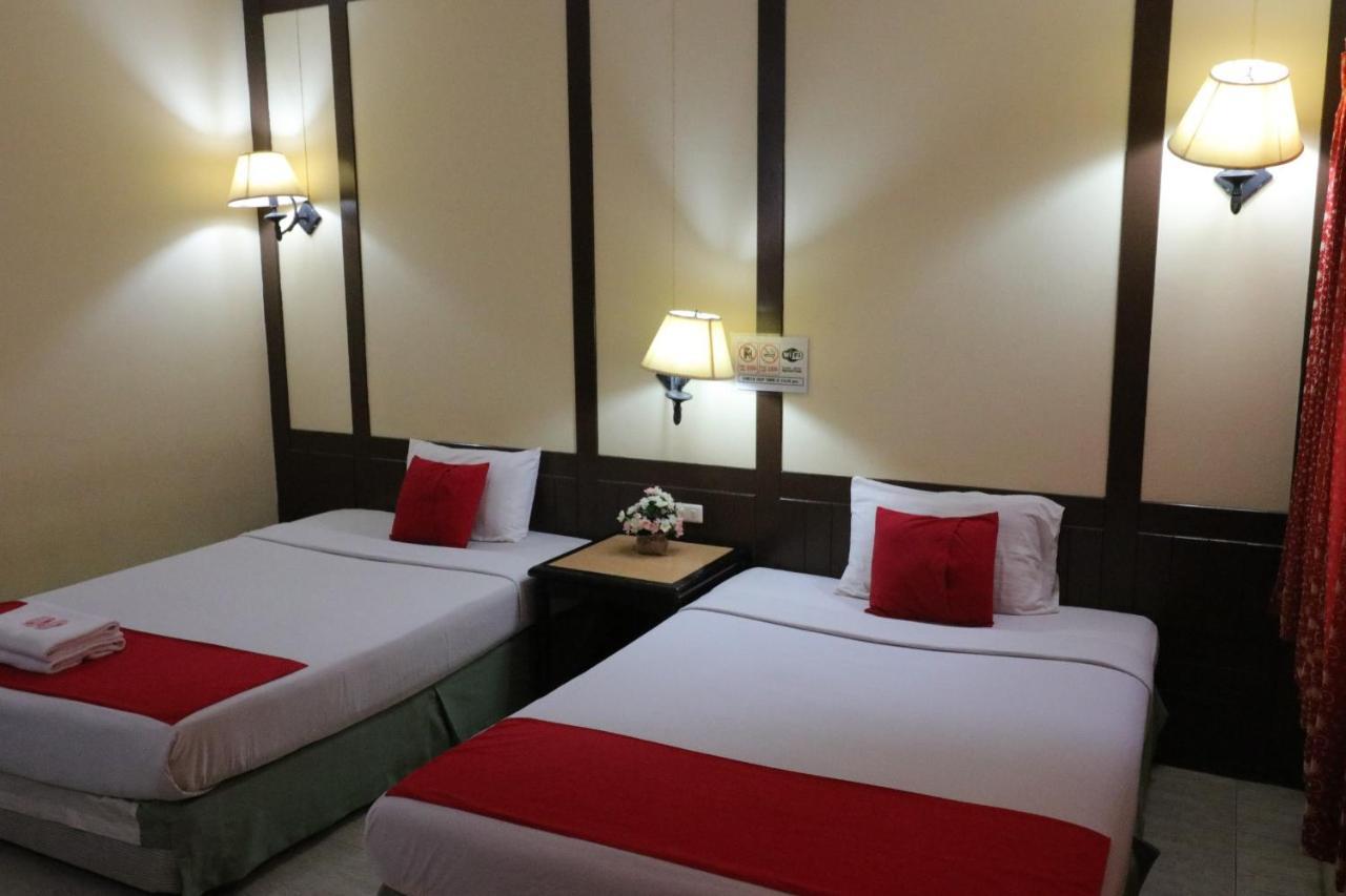 Hotel Baan Nat The Village 2*