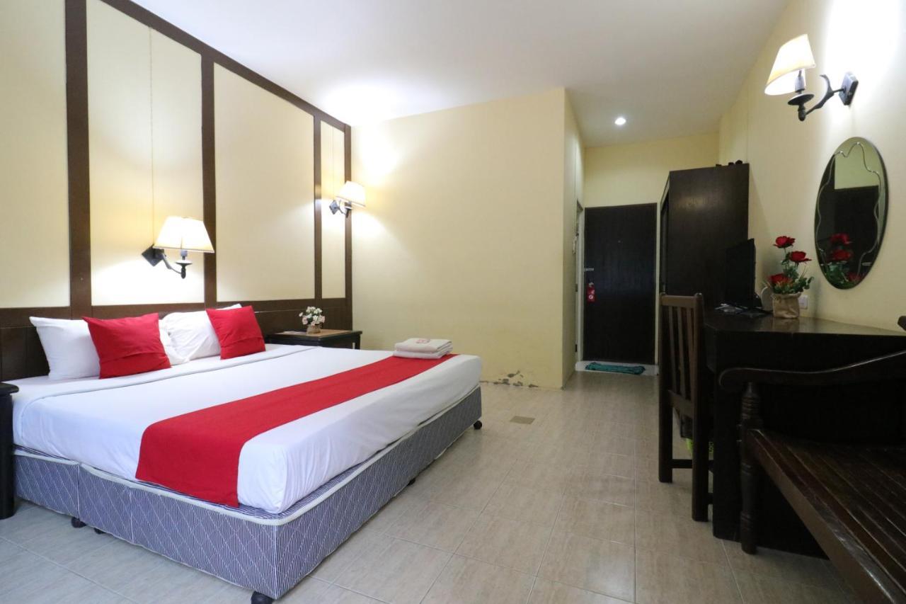 Baan Nat The Village Phuket