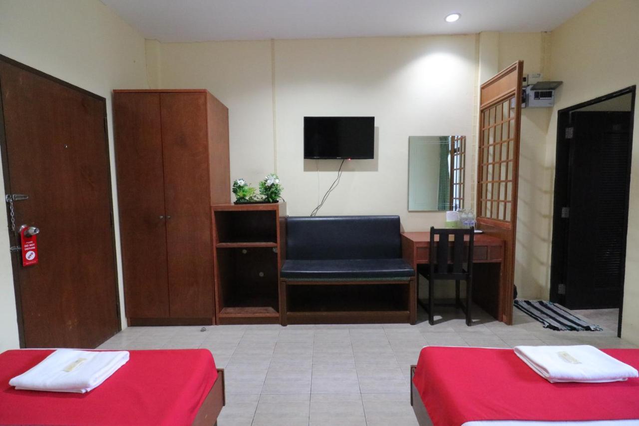 Baan Nat The Village Hotel Phuket