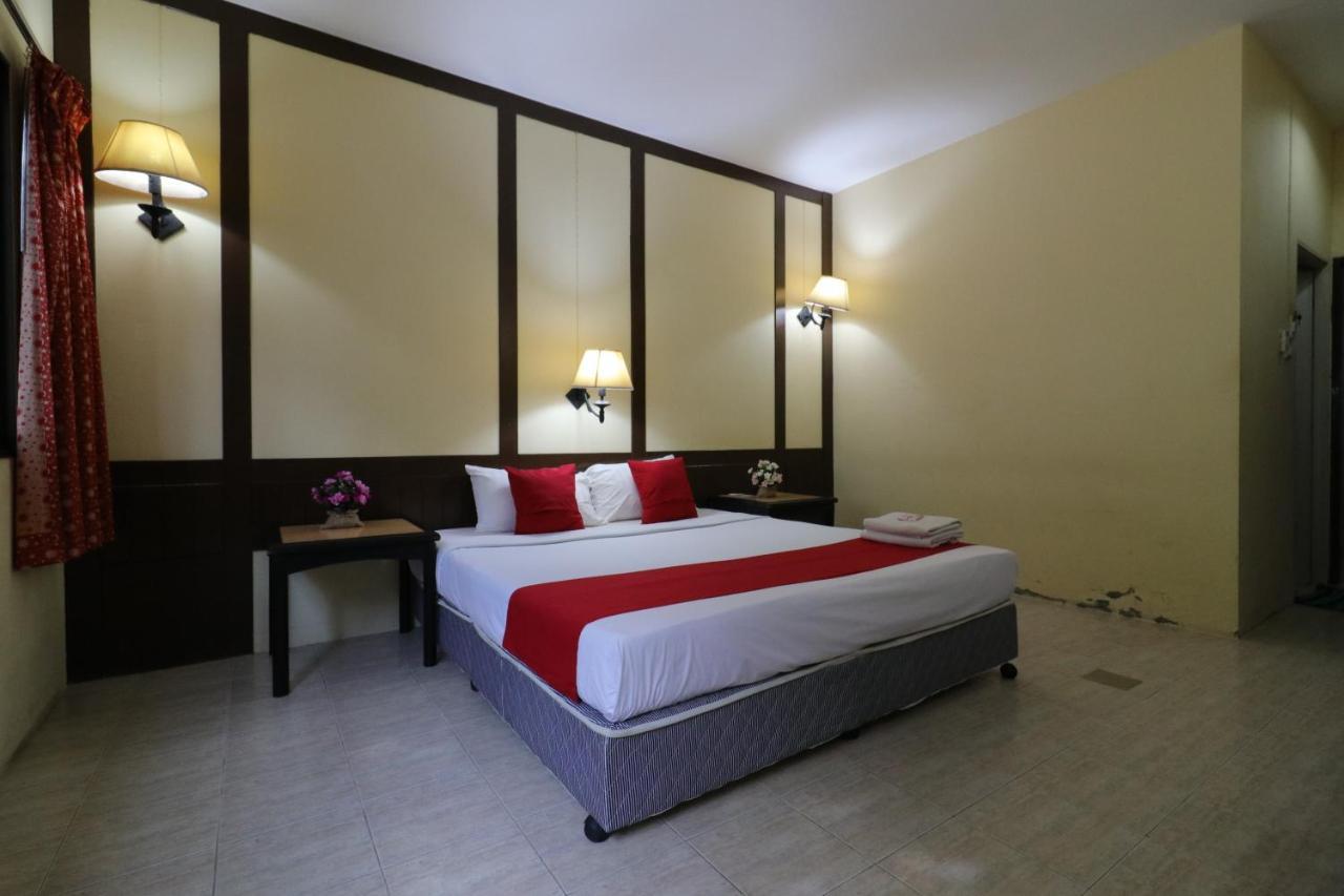 Baan Nat The Village 2*
