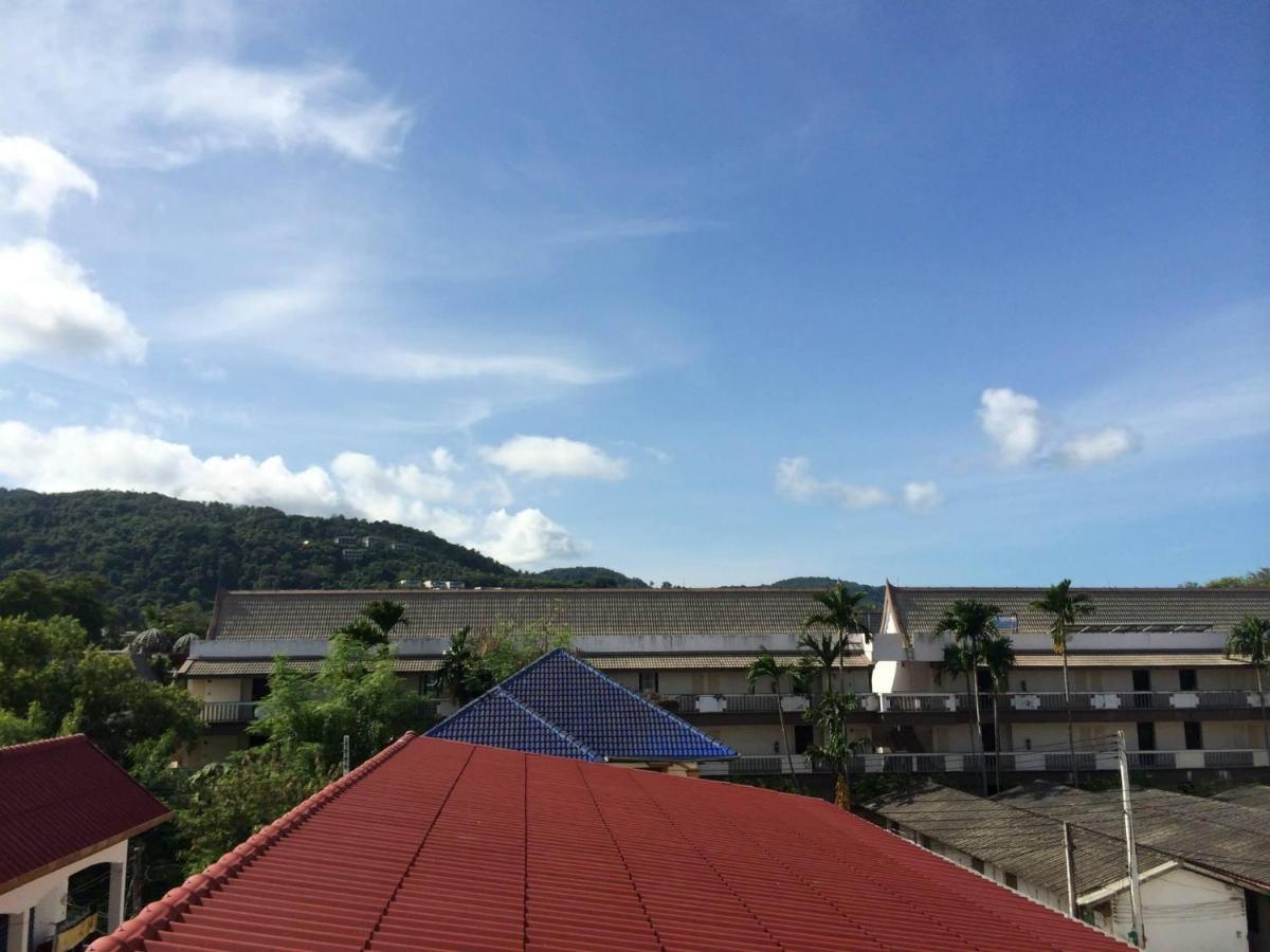 Glitter House Phuket Homestay Kata Beach (Phuket)