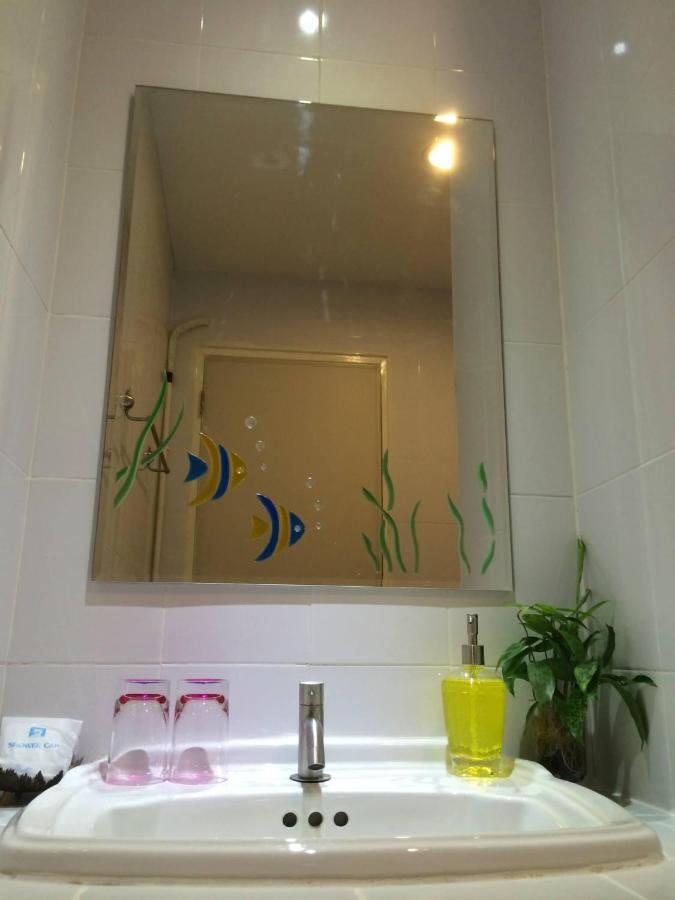 Homestay Glitter House Phuket
