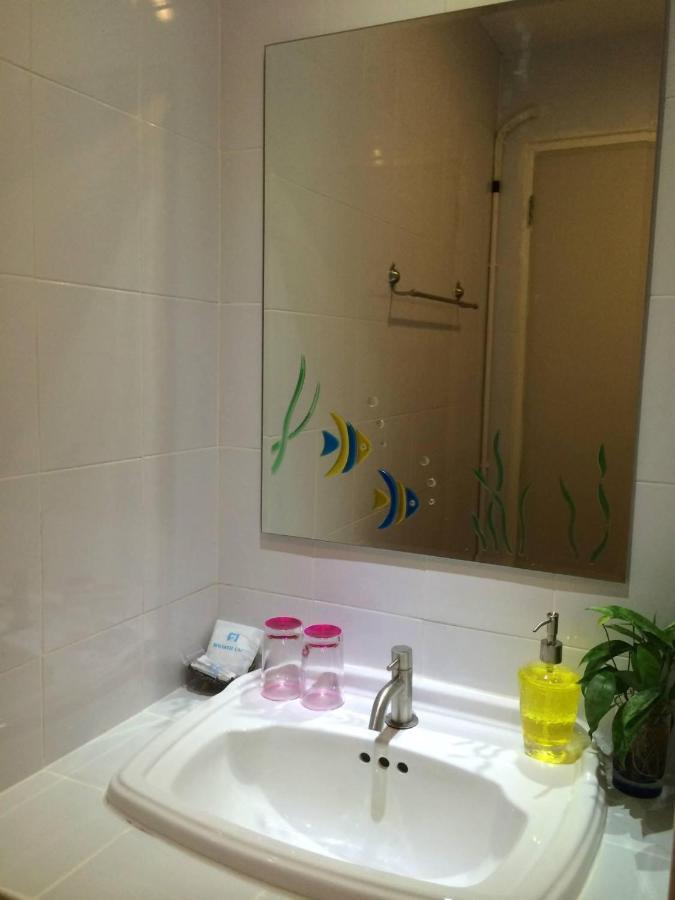 Glitter House Phuket Homestay