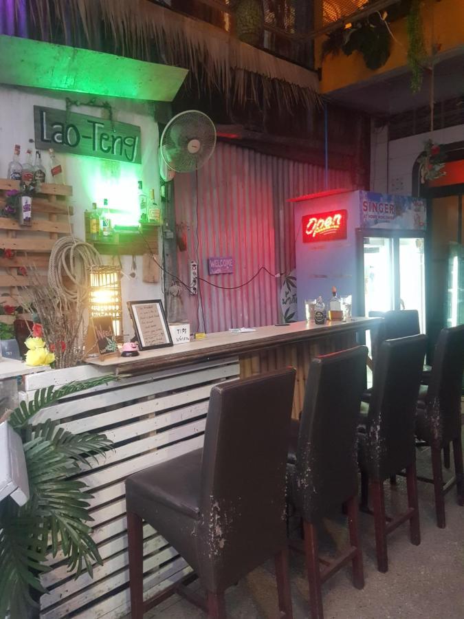 Home&hug Homestay Phuket