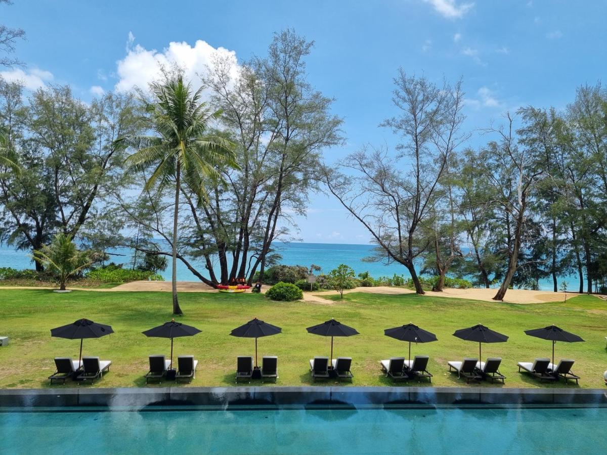 Resort Sala Phuket Mai Khao