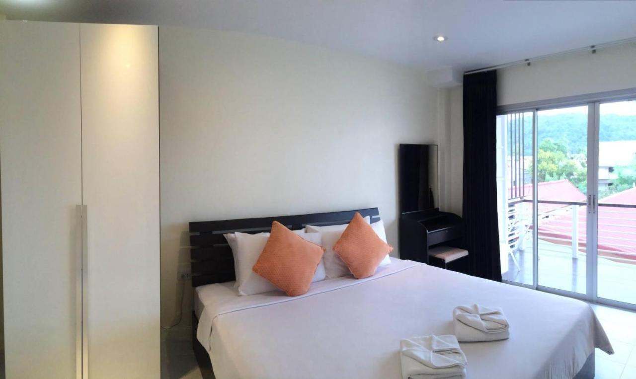 Glitter House Phuket