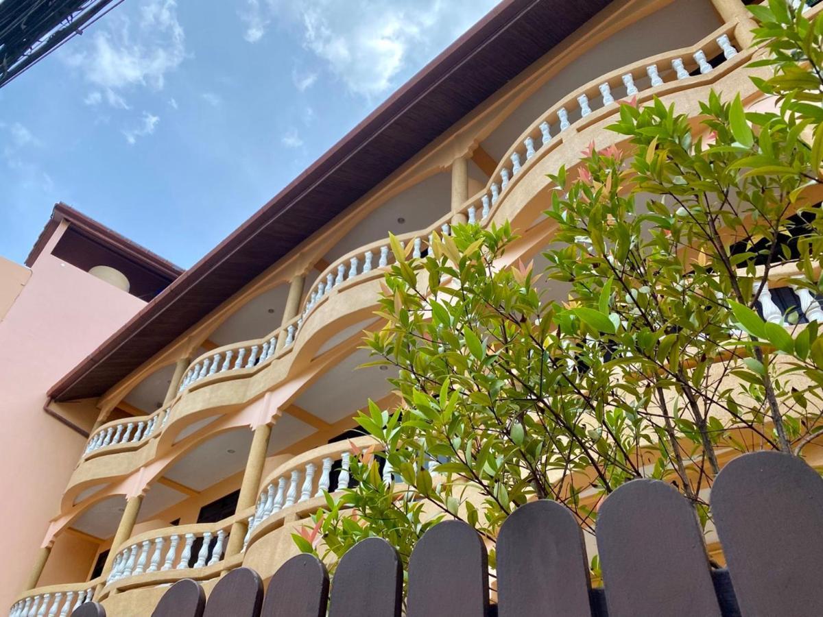 Inn Baan Sudarat Phuket