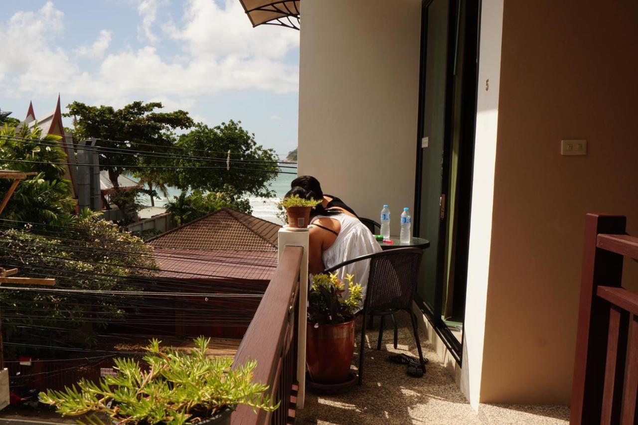 Hotel Kata Beachwalk And 3*