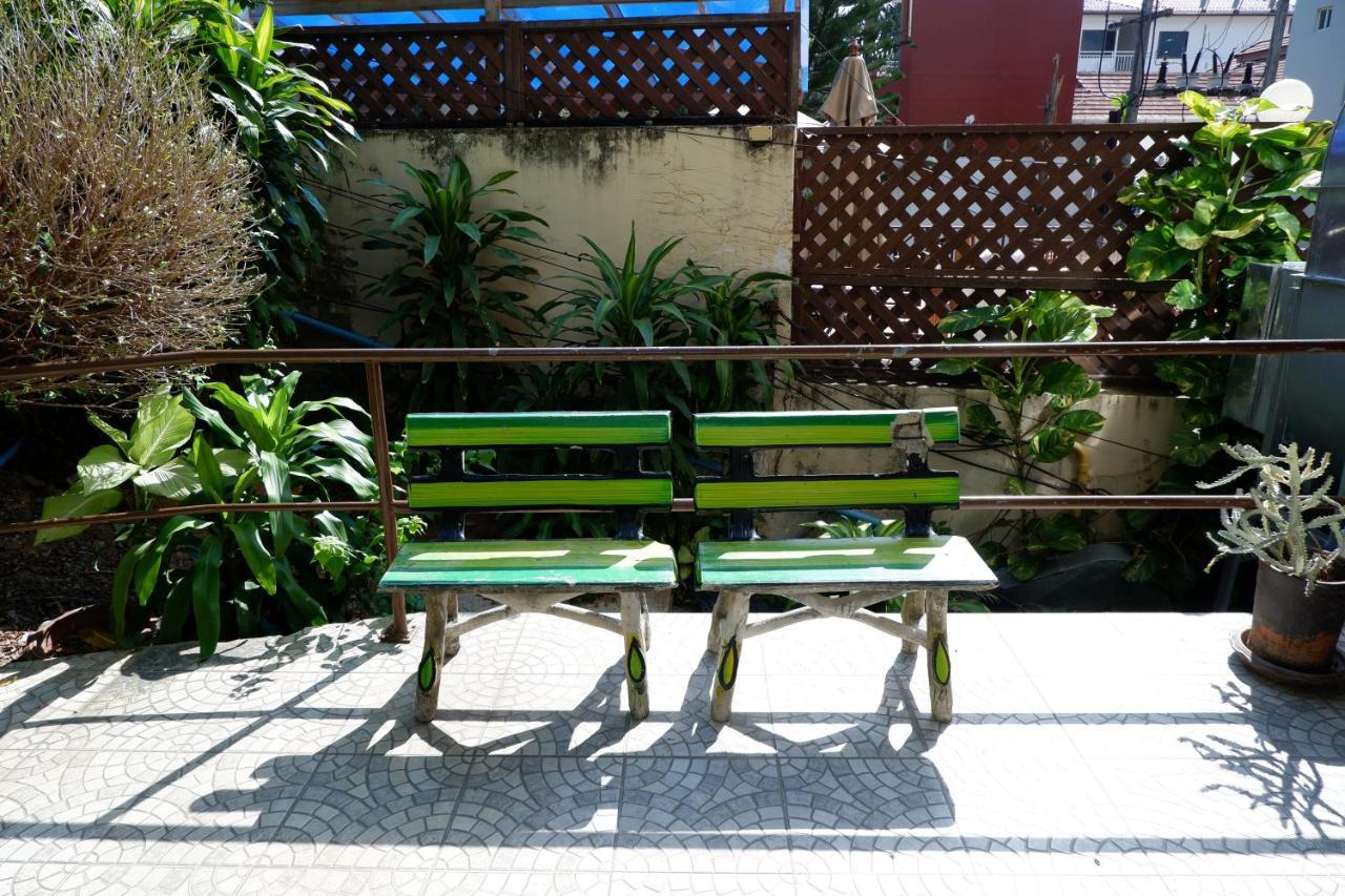 Kata Beachwalk And 3*