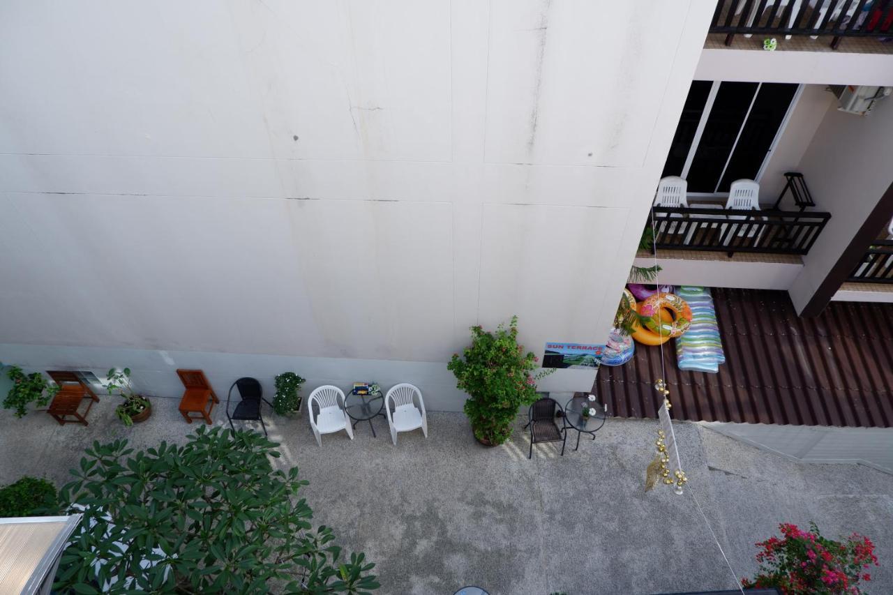 Hotel Kata Beachwalk And 3*