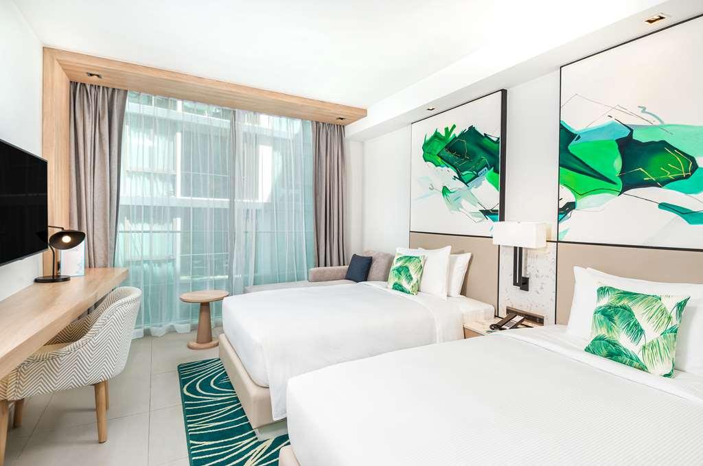 Hilton Garden Phuket 4*