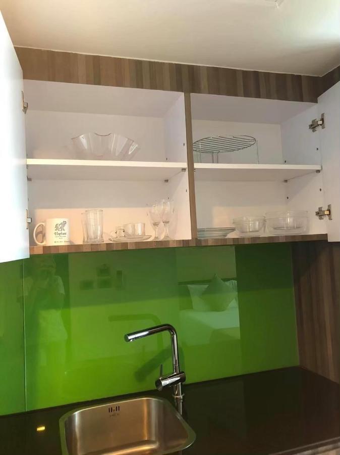 The By Glitter House Aparthotel Kata Beach (Phuket)