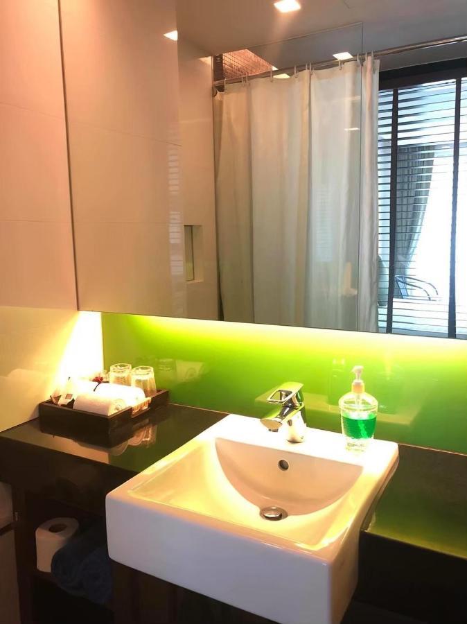 Aparthotel The By Glitter House *