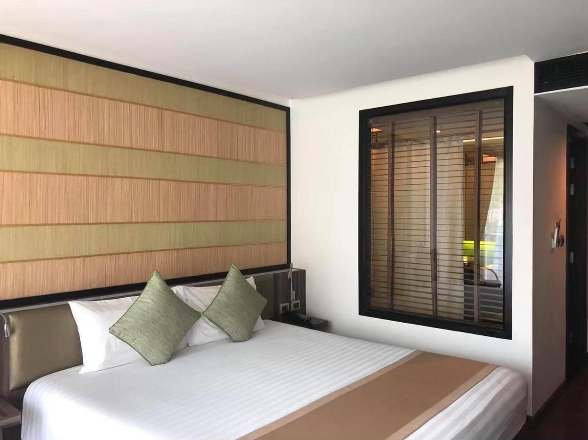 Aparthotel The By Glitter House Kata Beach (Phuket)