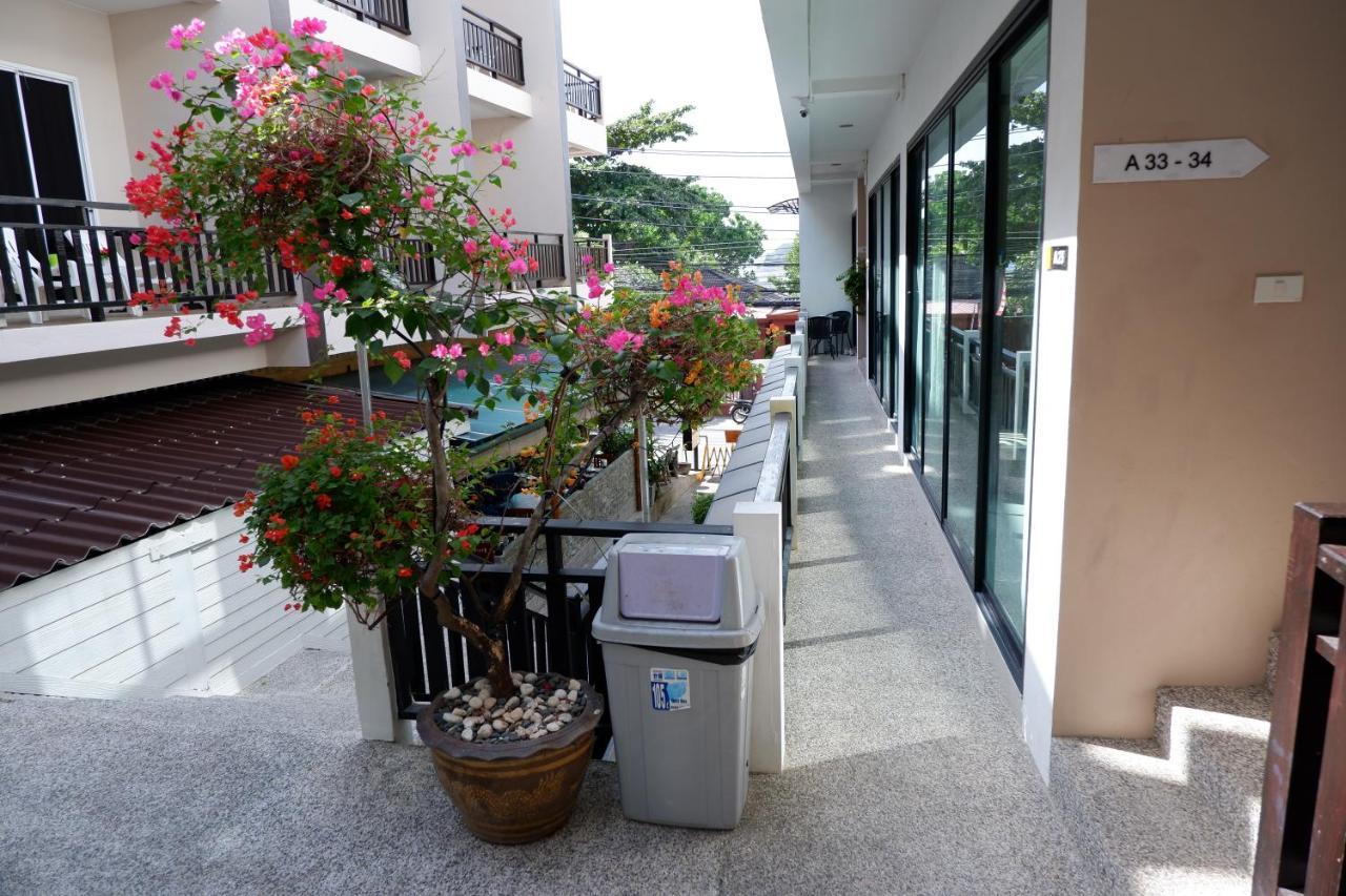 Kata Beachwalk And