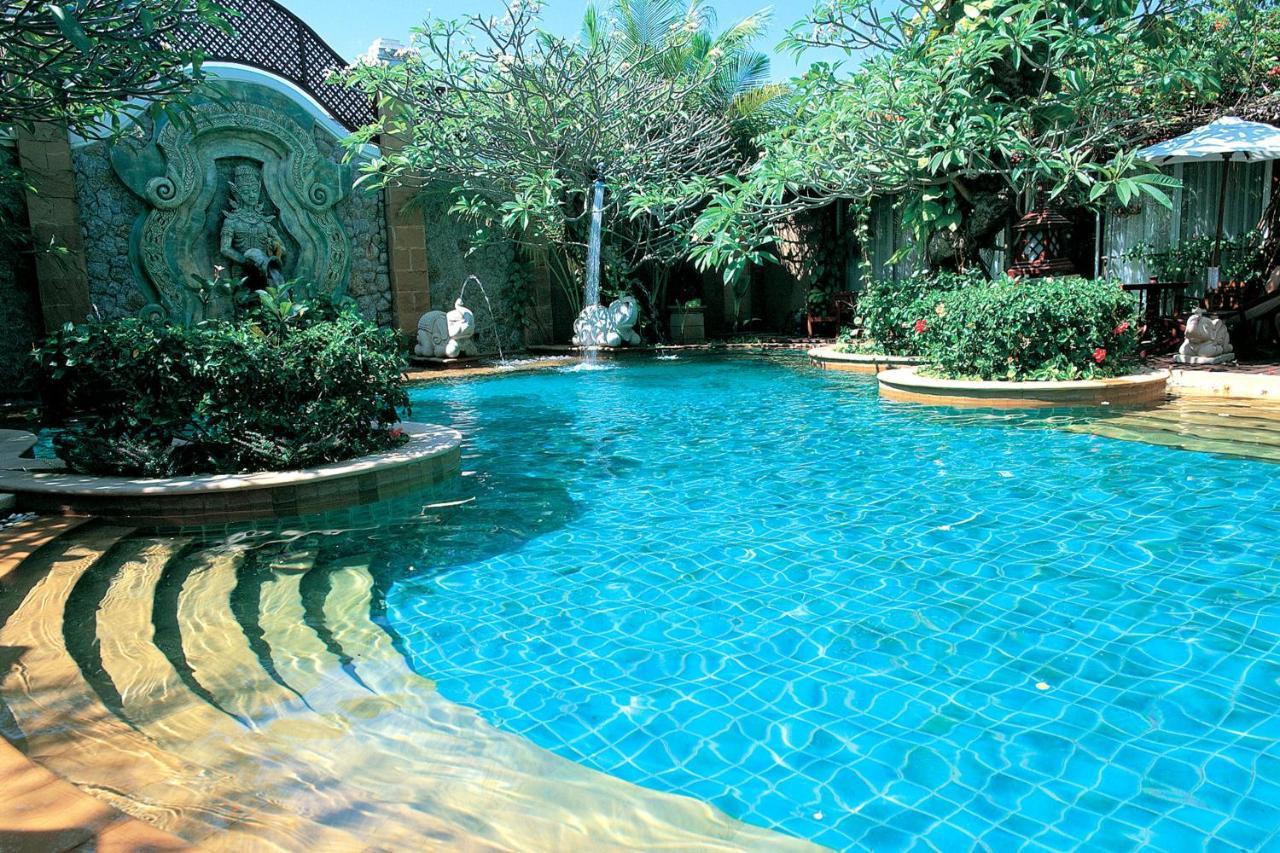 Resort Sawasdee Village