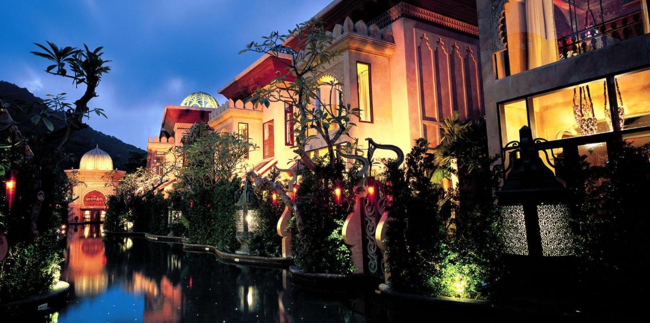 Resort Sawasdee Village 4*