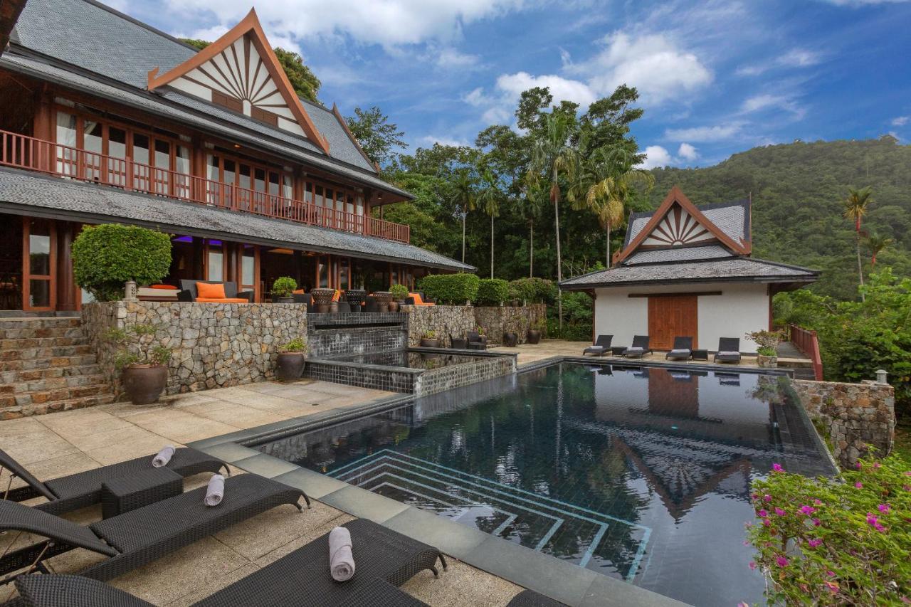 Nakawanna Holiday home *