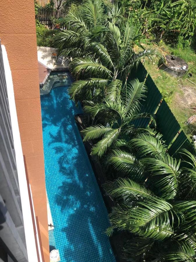 The By Glitter House Kata Beach (Phuket)
