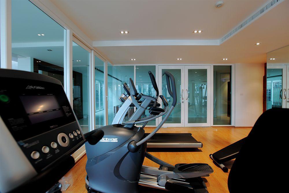 Aparthotel The Privilege Patong