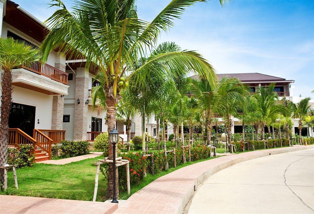 Resort Grand House -sha 3*