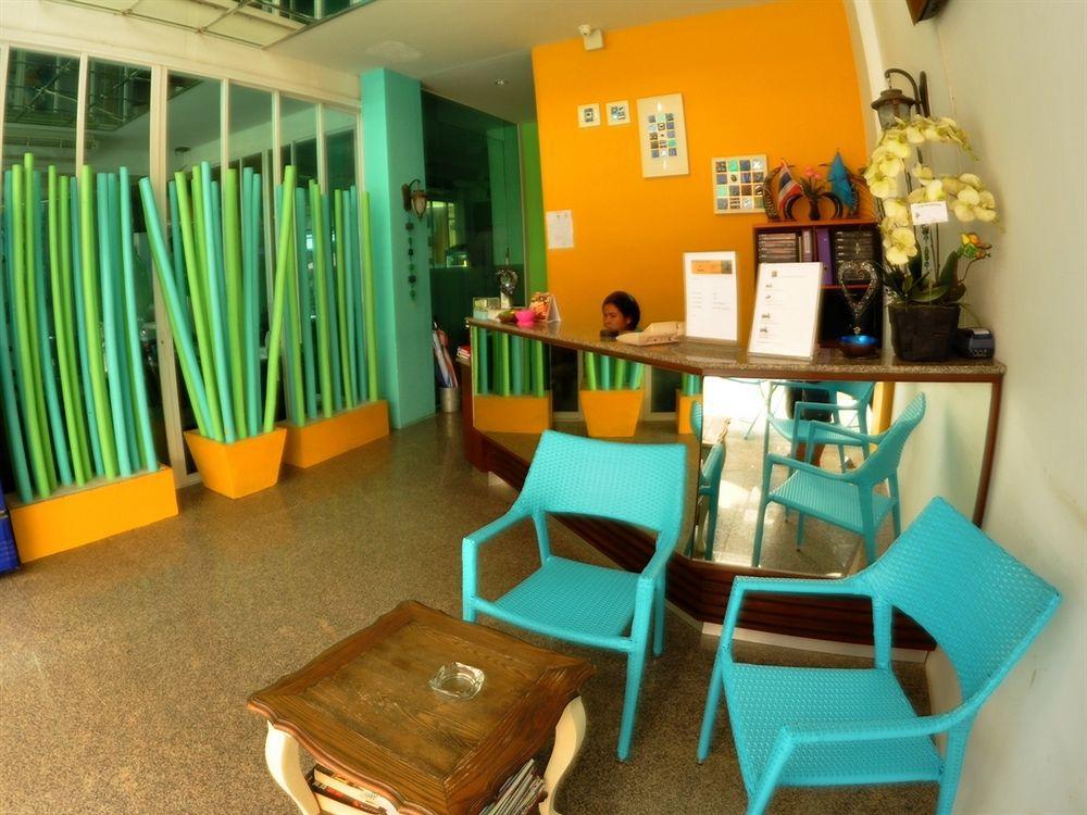 Centro@sansabai 3*