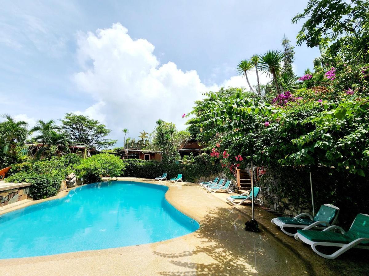 Garden Sha Extra Kata Beach (Phuket)