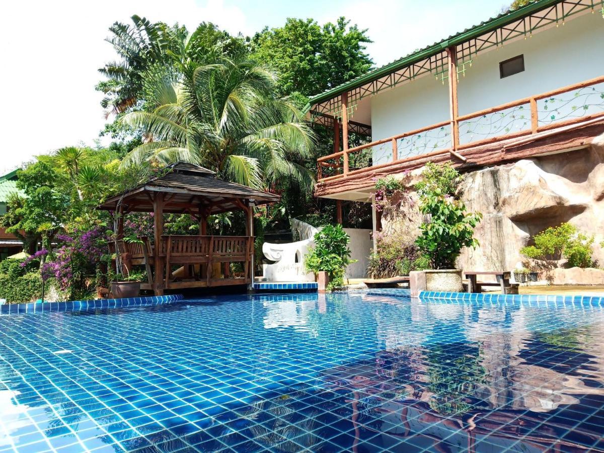 Garden Sha Extra Kata Beach (Phuket)