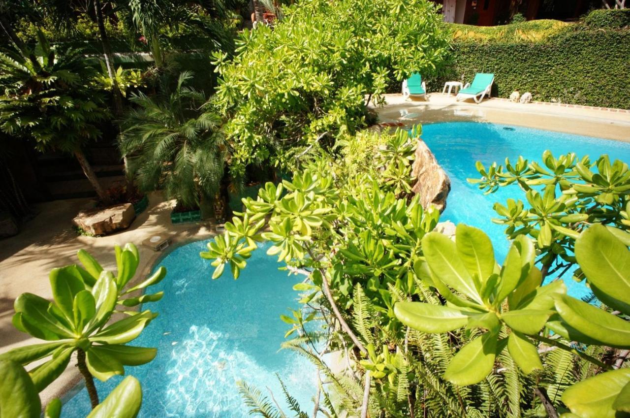 Resort Garden Sha Extra 3*