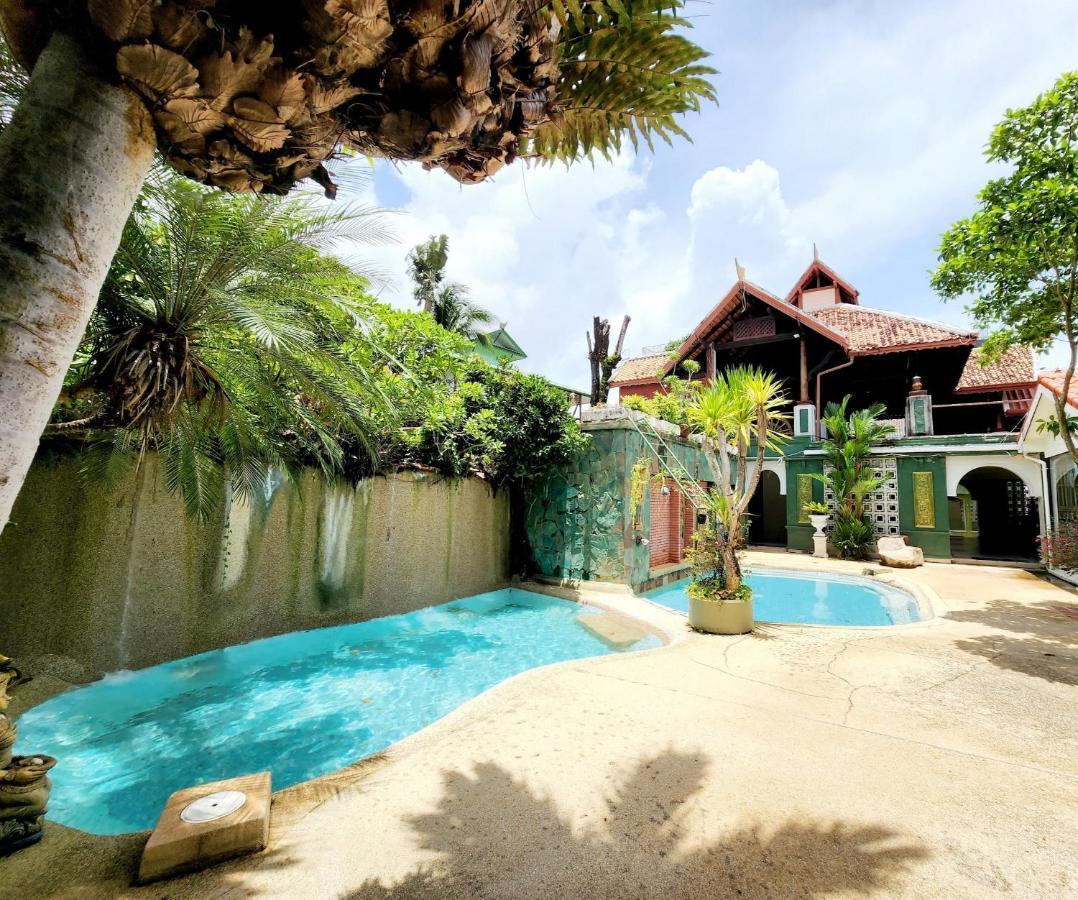 Garden Sha Extra Kata Beach (Phuket)