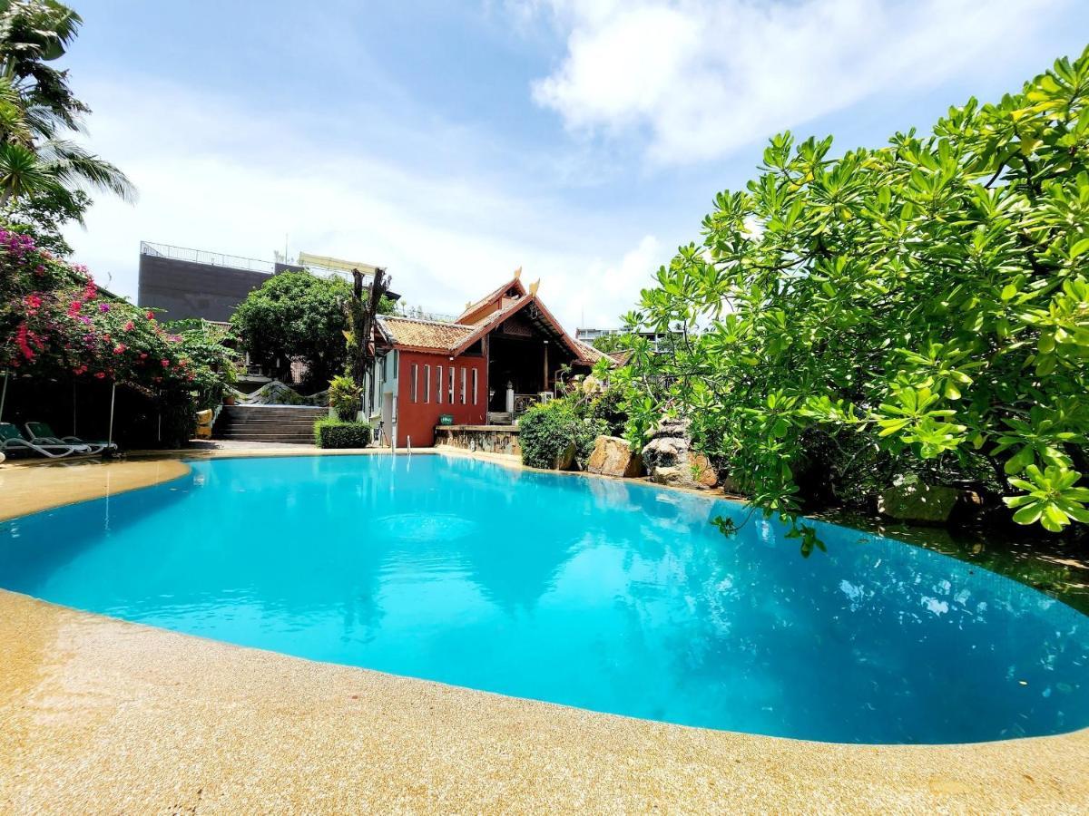 Garden Sha Extra Resort 3*