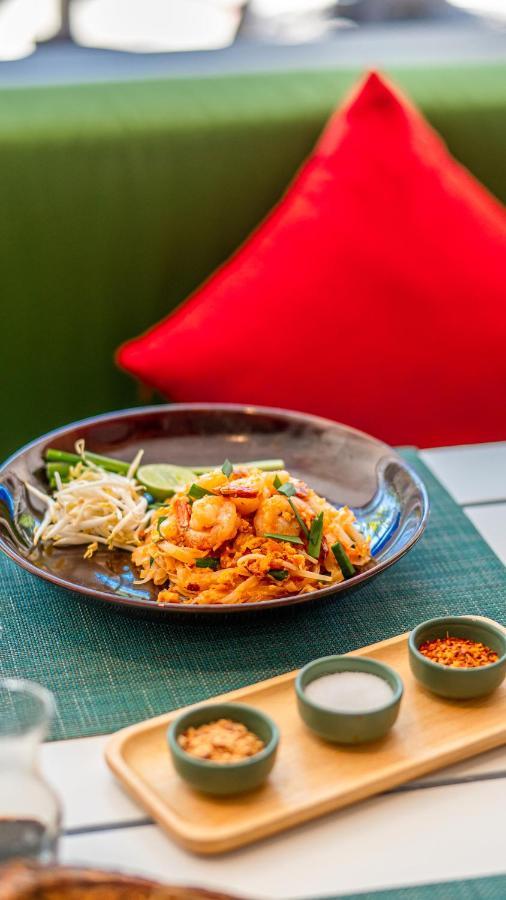 Radisson And Phuket 5* Kamala Beach