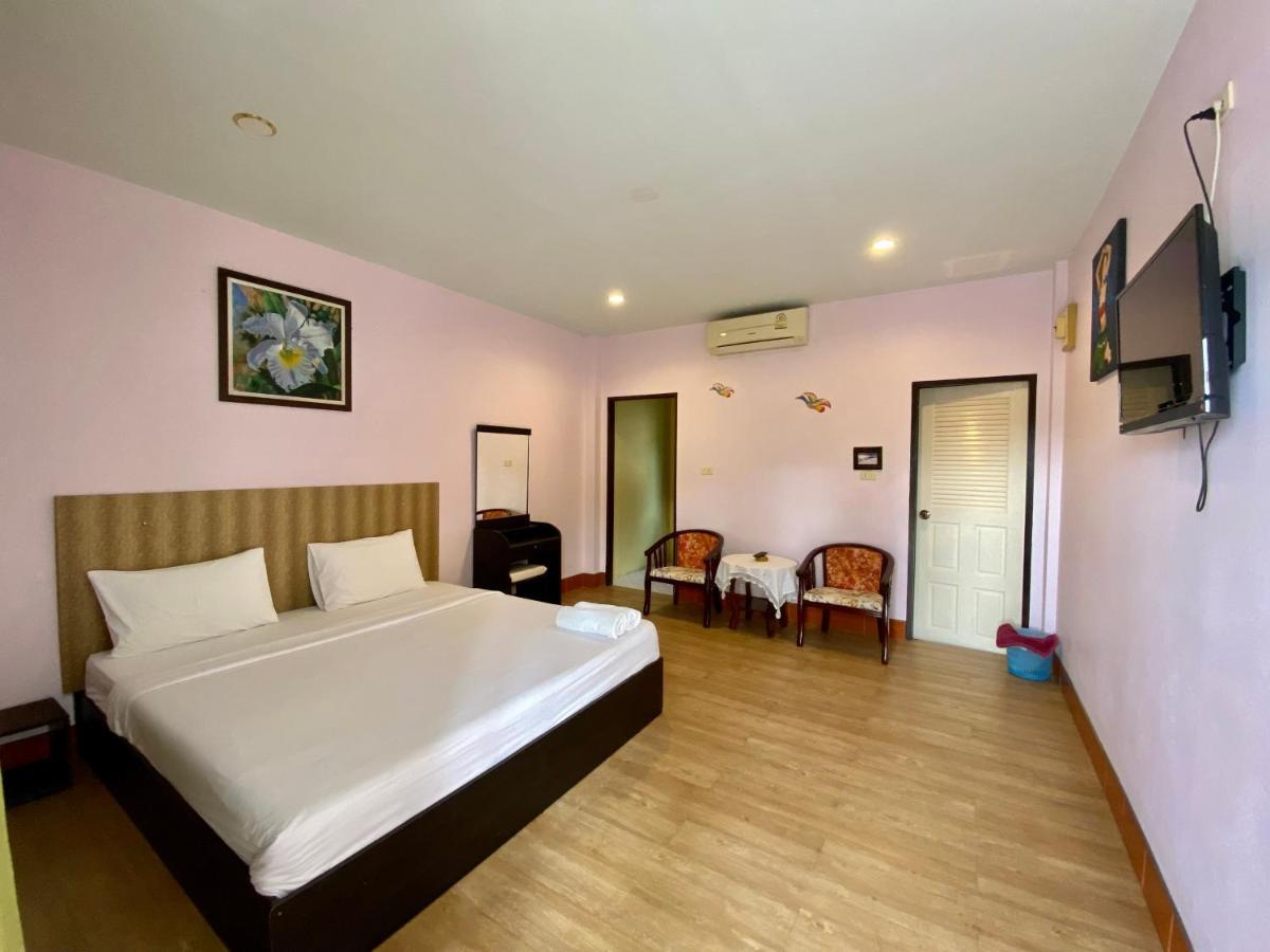 Hotel Pachumas