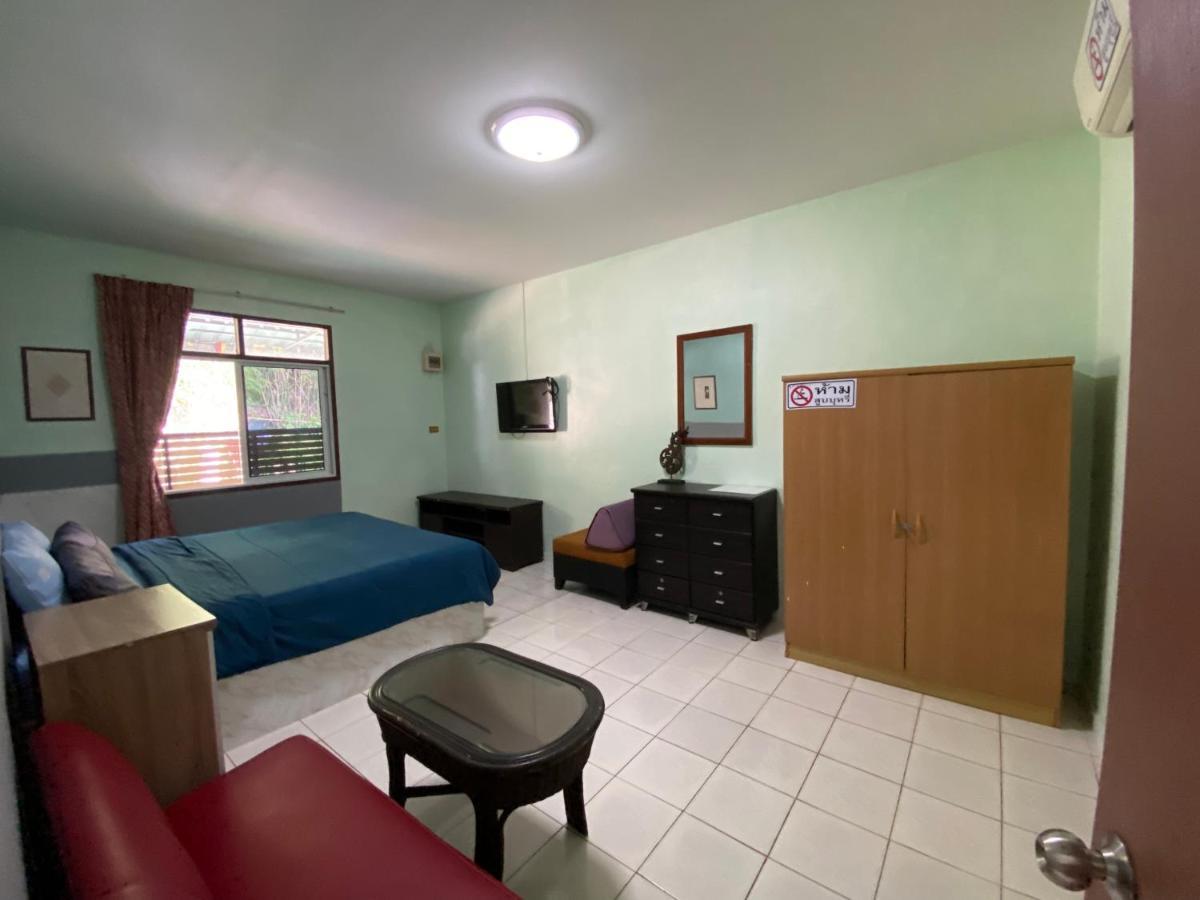Nan Casa de hóspedes 2*