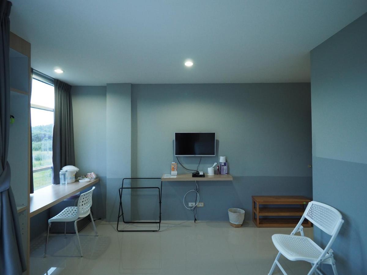 Sleepwell@naiyang Apartment Nai Yang