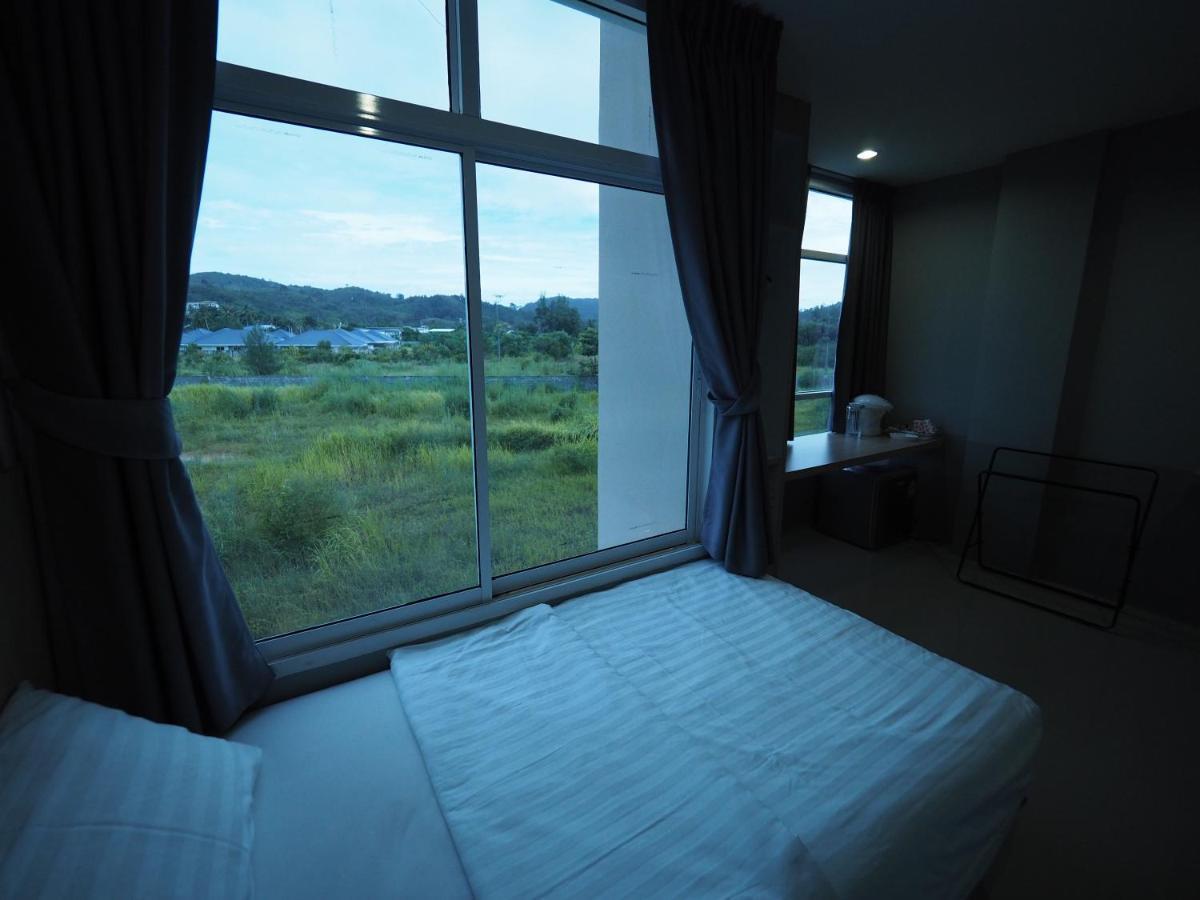 Apartment Sleepwell@naiyang Nai Yang