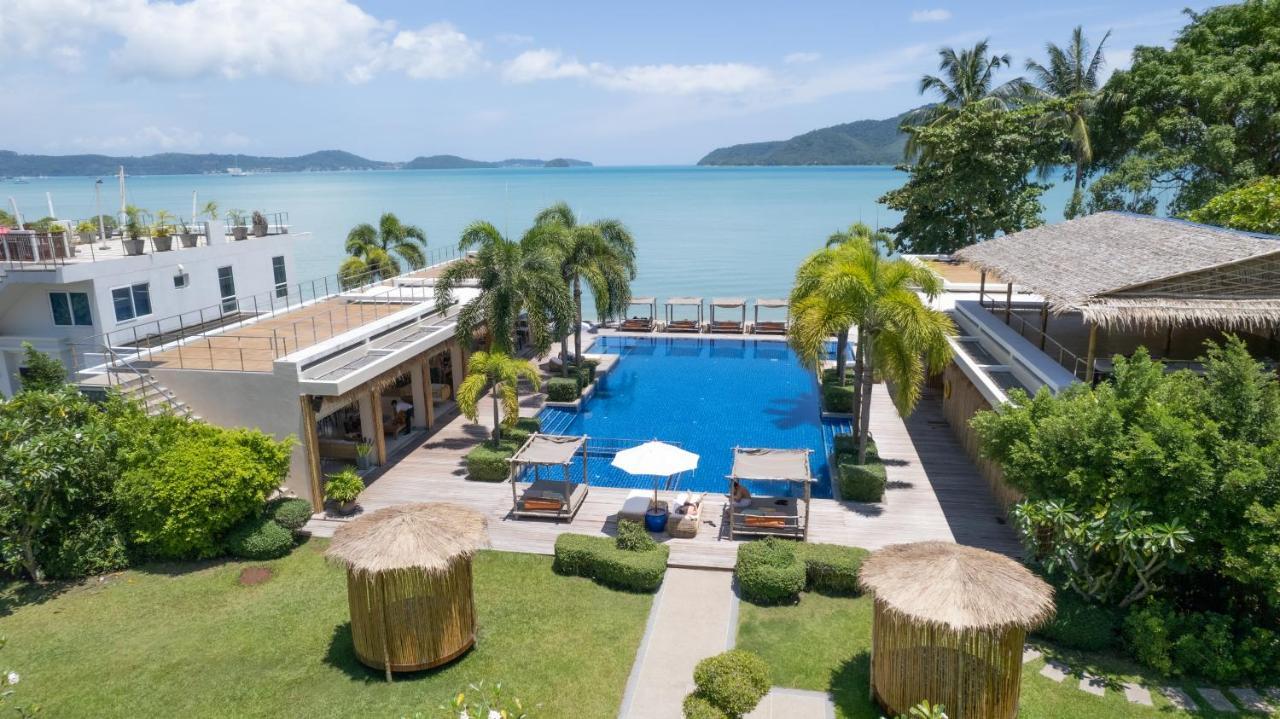 Selina Serenity Phuket Resort 5*