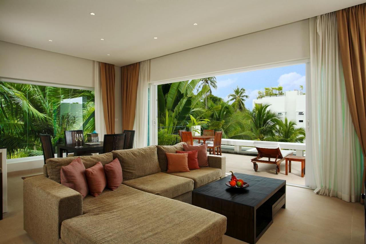 Resort Serenity & Residences Phuket